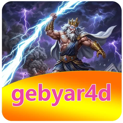 Ilustrasi unduh APK gebyar4d