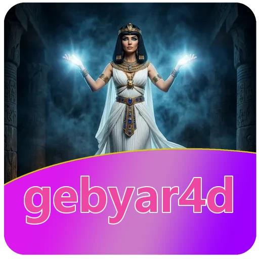Ilustrasi instal dan buka APK gebyar4d